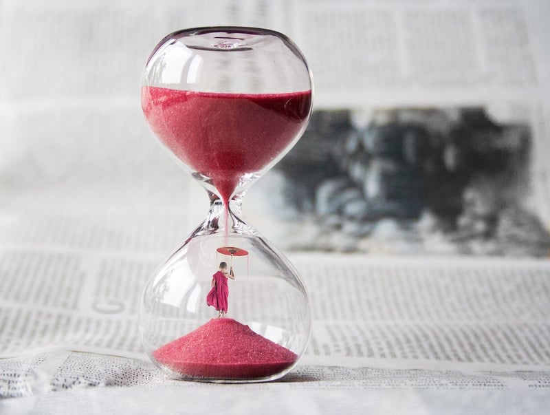 Time Travel Technology